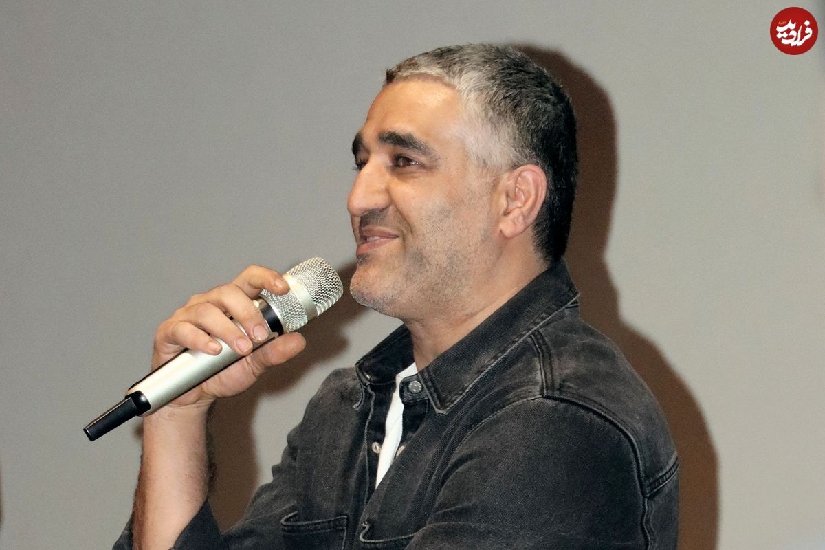 پژمان جمشیدی