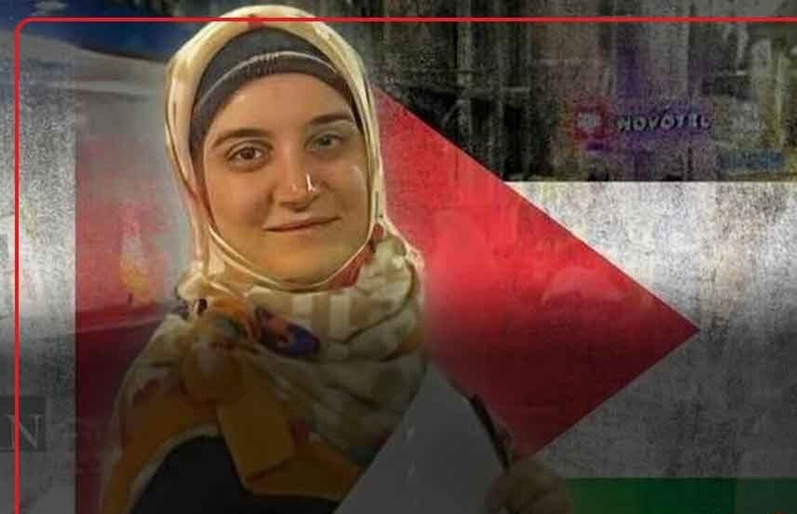 مهدیه اسفندیاری و تلاش برای آزادی او از زندان مهدیه اسفندیاری و تلاش برای آزادی او از زندان