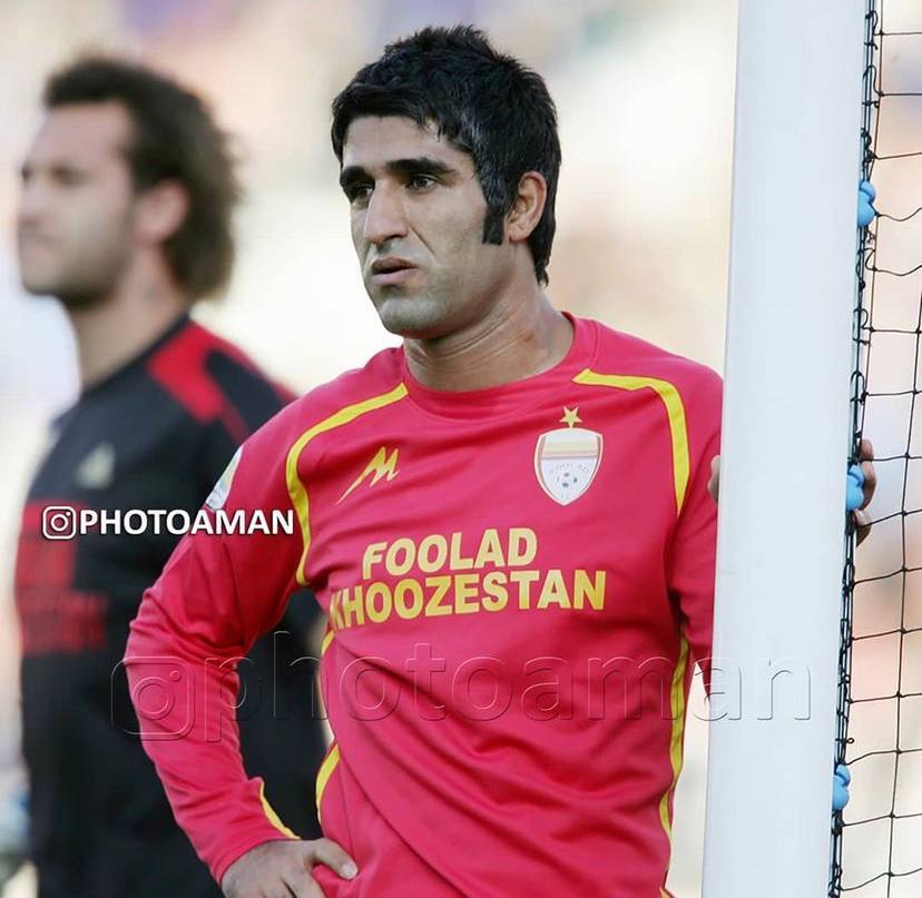 پژمان جمشیدی