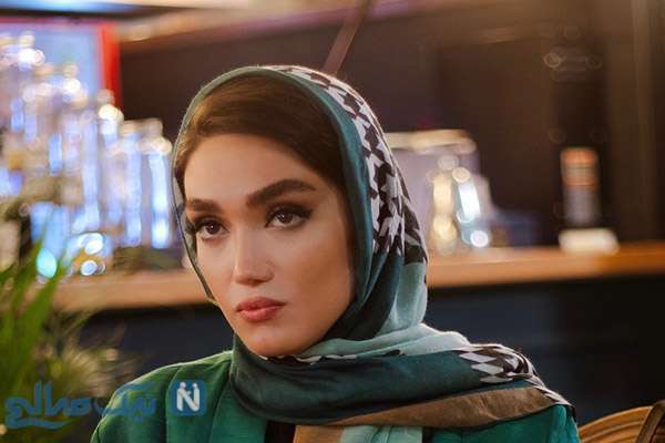 فرزانه قاسم‌زاده