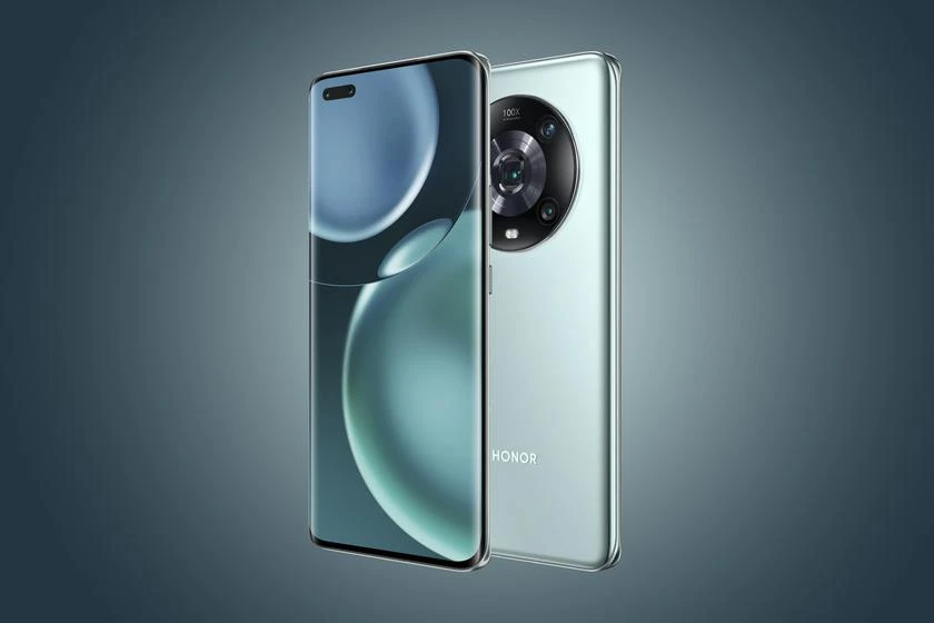 آنر مجیک ۸ پرو؛