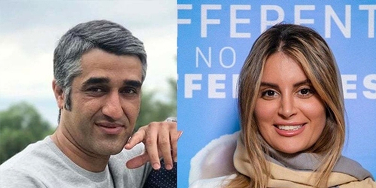 ماجرای ازدواج و طلاق پژمان جمشیدی و نگار فرهمند