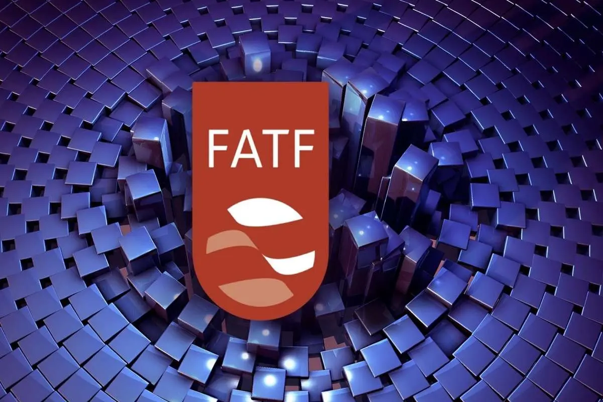 اجلاس FATF در پاریس