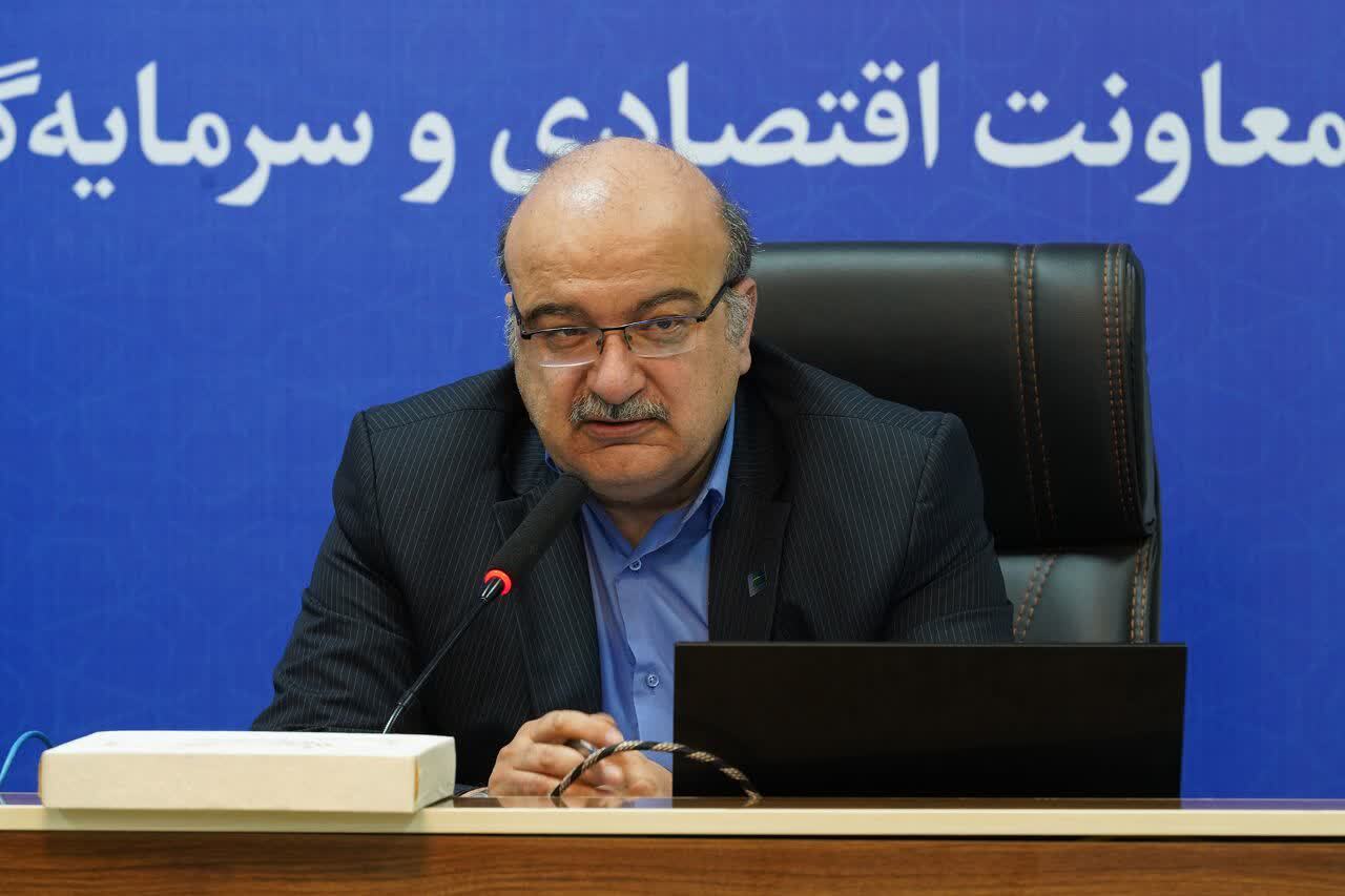 صادرات، نماد قدرت ملی و پویایی اقتصاد مقاومتی صادرات، نماد قدرت ملی و پویایی اقتصاد مقاومتی