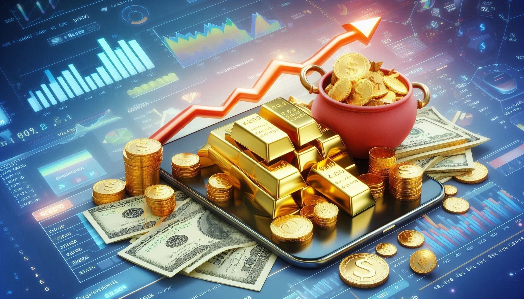 چه سرمایه گذاری با حقوق کم در سال ۱۴۰۴ داشته باشیم؟/ قدم به قدم تا خرید خانه و ماشین سرمایه گذاری با حقوق کم در سال ۱۴۰۴