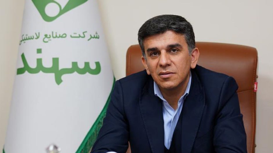 علی صیادزاده مدیرعامل جدید بیمه معلم کیست؟