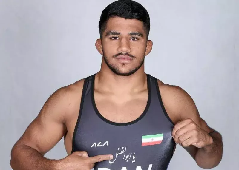 درخشش دوباره فرخی درخشش دوباره فرخی