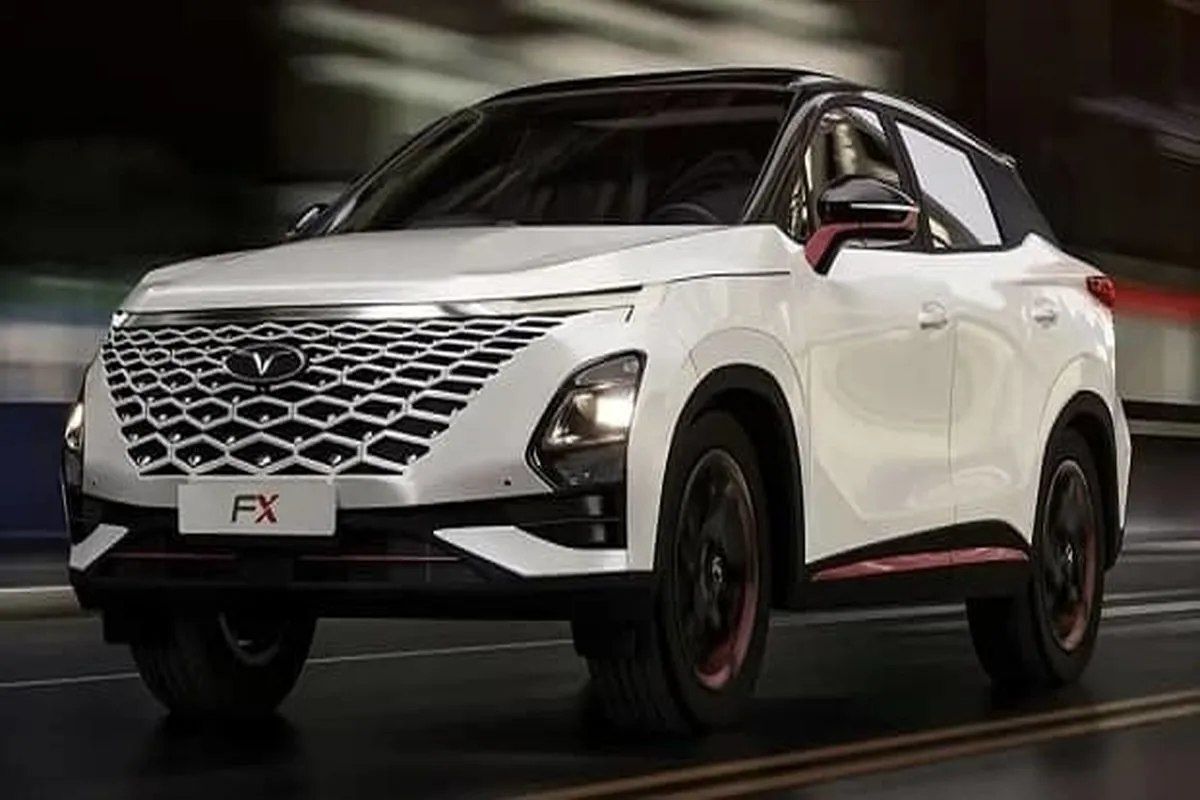 خودروهای بهمن موتور