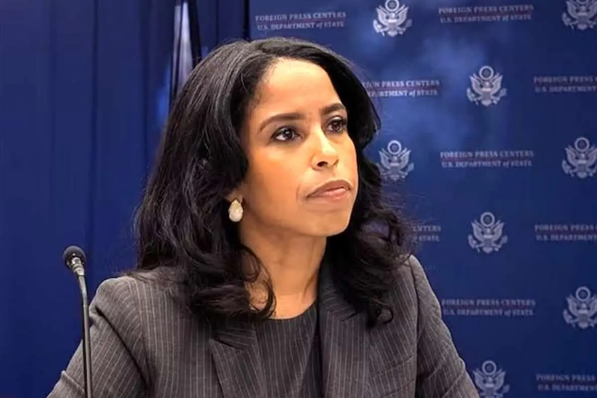 مذاکرات ایران و آمریکا