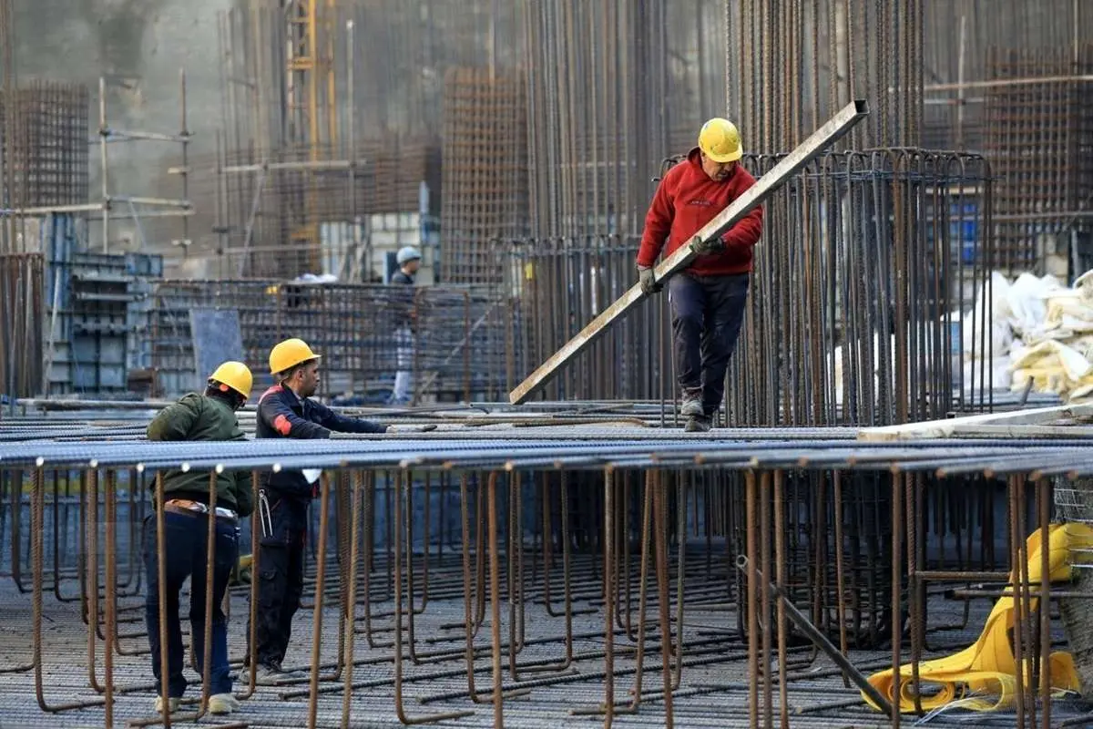 هزینه ساخت مسکن