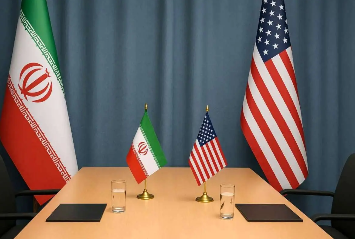 مذاکره ایران و آمریکا