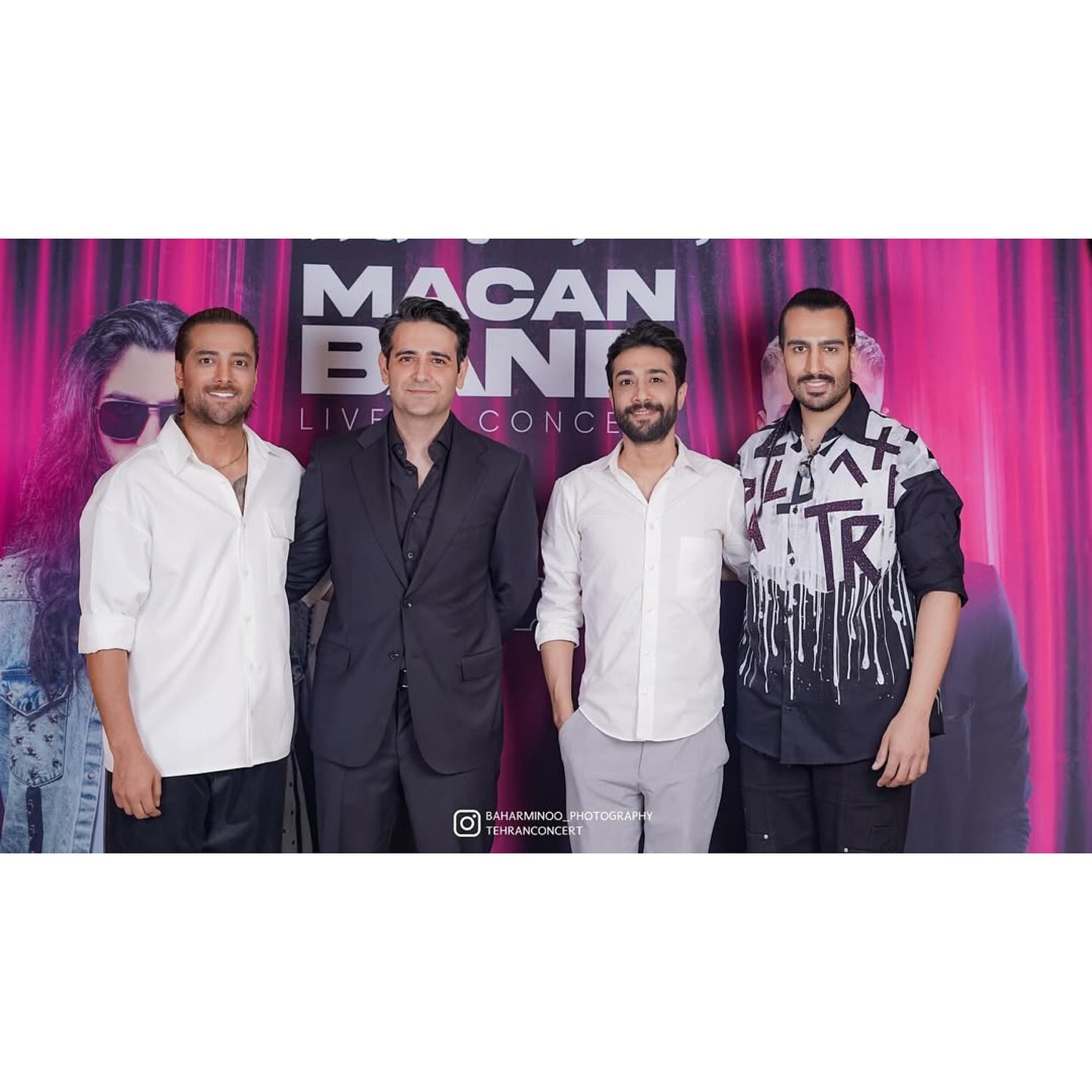 دو بازیگر جذاب سینمای ایران