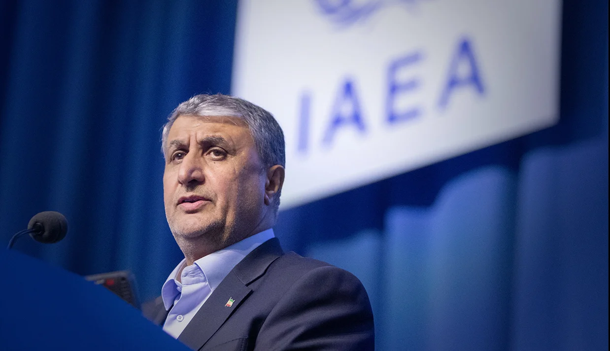 تأکید اسلامی بر ادامه برنامه هسته‌ای