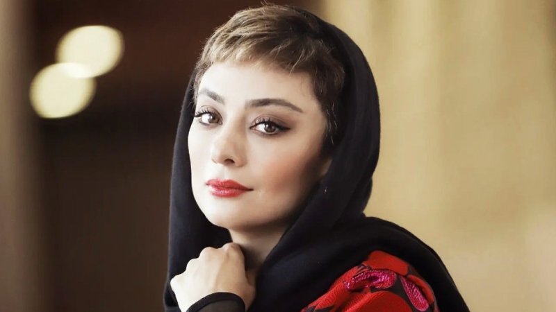 یکتا ناصر بازیگر سینما و تلویزیون