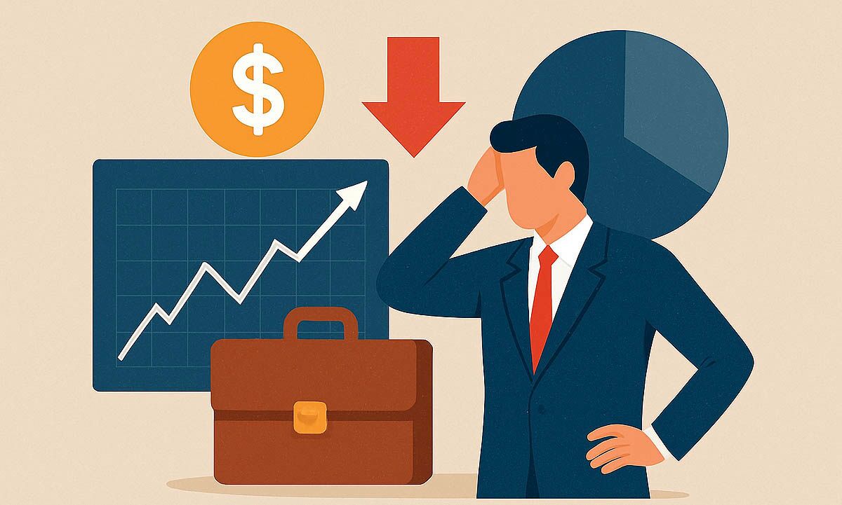 ناکارآیی در بازار بورس