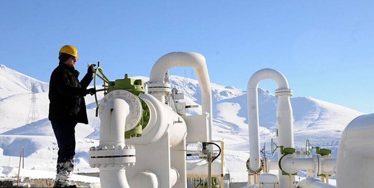 قطعی گاز و برق در زمستان قطعی گاز و برق در زمستان