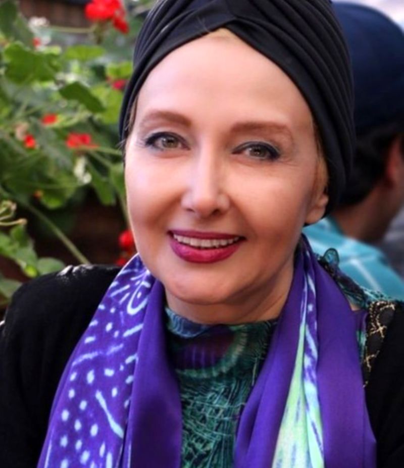 زلیخا ۲۰ سال پس از سریال یوسف پیامبر