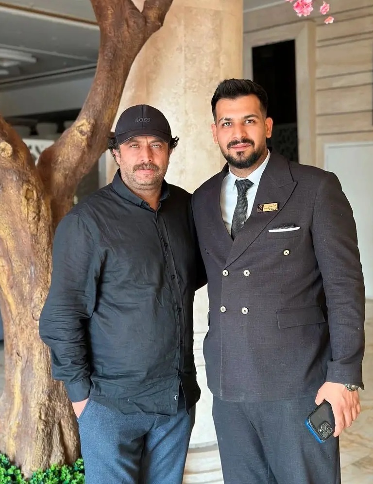 یوزارسیف سریال یوسف پیامبر