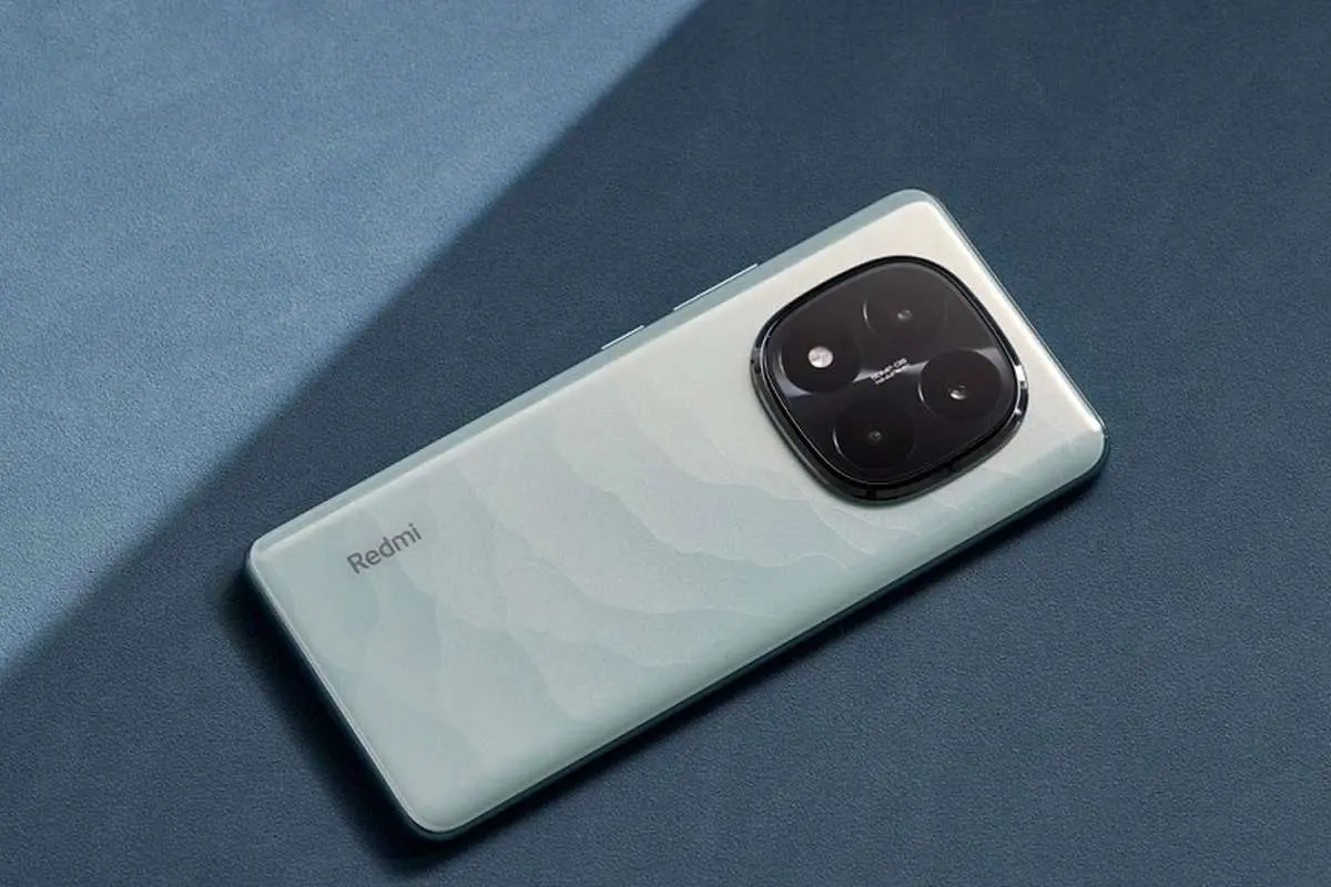 قیمت گوشی شیائومی امروز