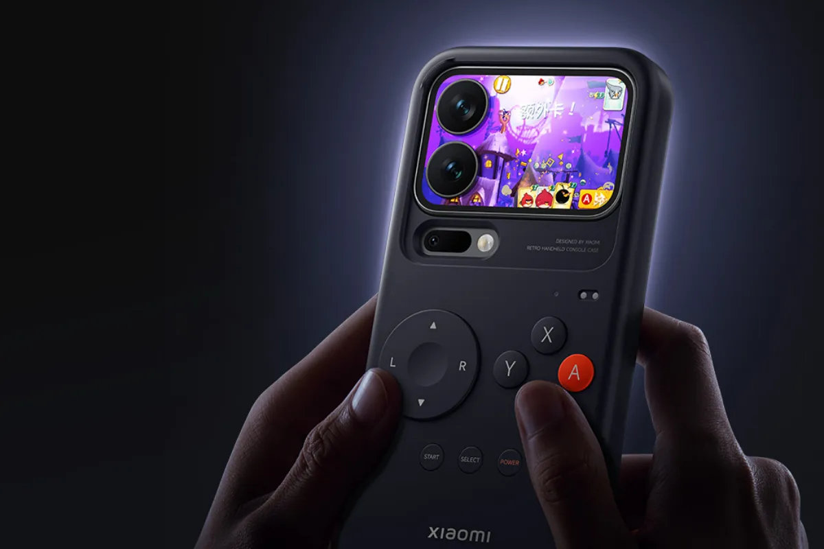 ویژگی های شیائومی ۱۷ پرو مکس