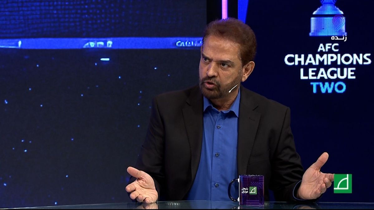 فیروز کریمی