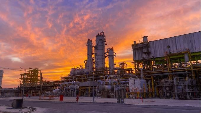 تحریم و جنگ هم حرکت پرشتاب «خلیجفارس» را متوقف نکرد/ از رشد تولید تا تداوم تکمیل طرحها در ششماهه نخست تحریم و جنگ هم حرکت پرشتاب «خلیجفارس» را متوقف نکرد/ از رشد تولید تا تداوم تکمیل طرحها در ششماهه نخست