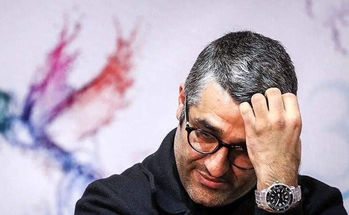 پژمان جمشیدی پژمان جمشیدی