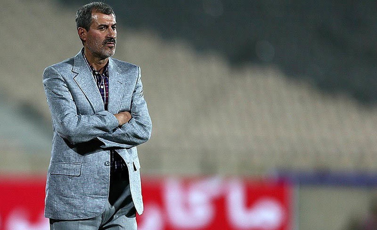 اظهارنظر قاطع مایلی‌کهن درباره پژمان جمشیدی