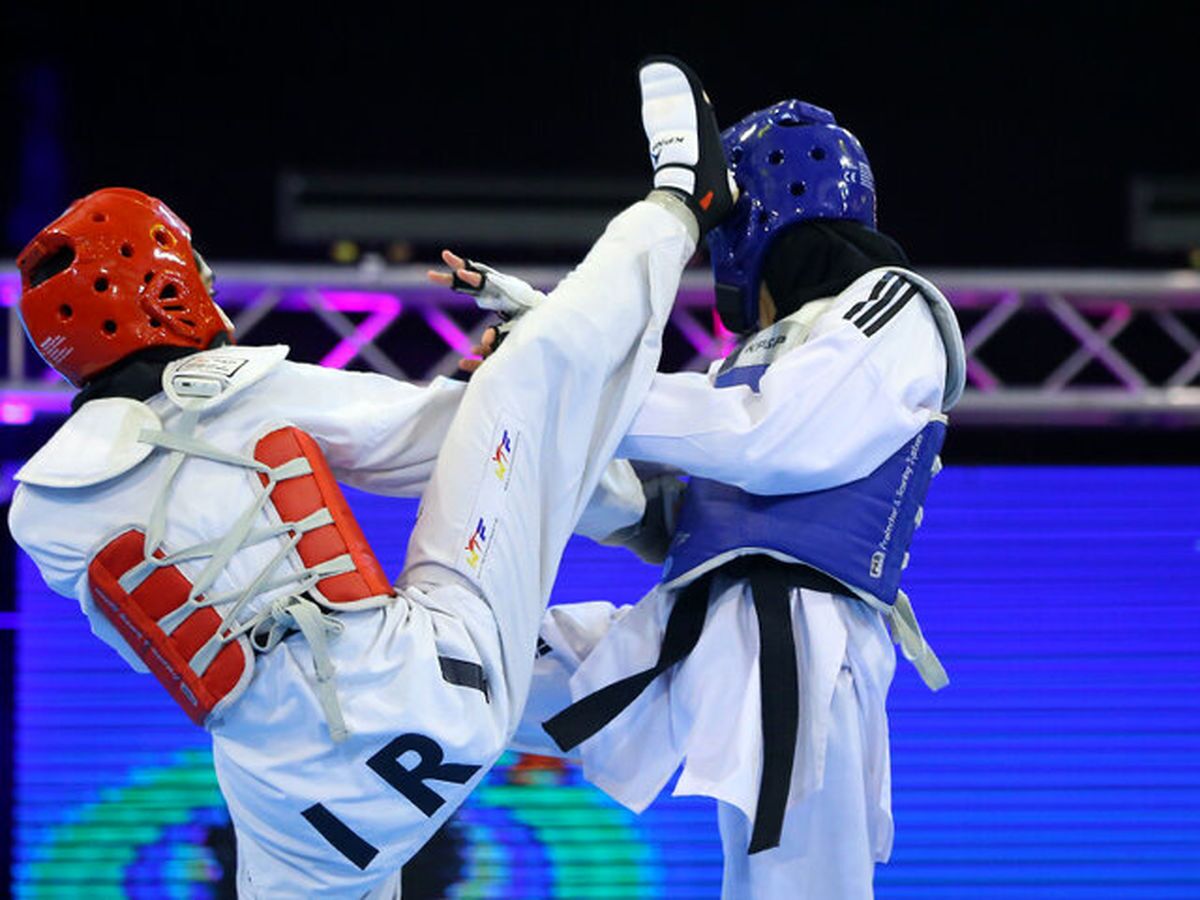 اعلام میزبان رقابتهای جهانی تکواندو ۲۰۲۷ اعلام میزبان رقابتهای جهانی تکواندو ۲۰۲۷