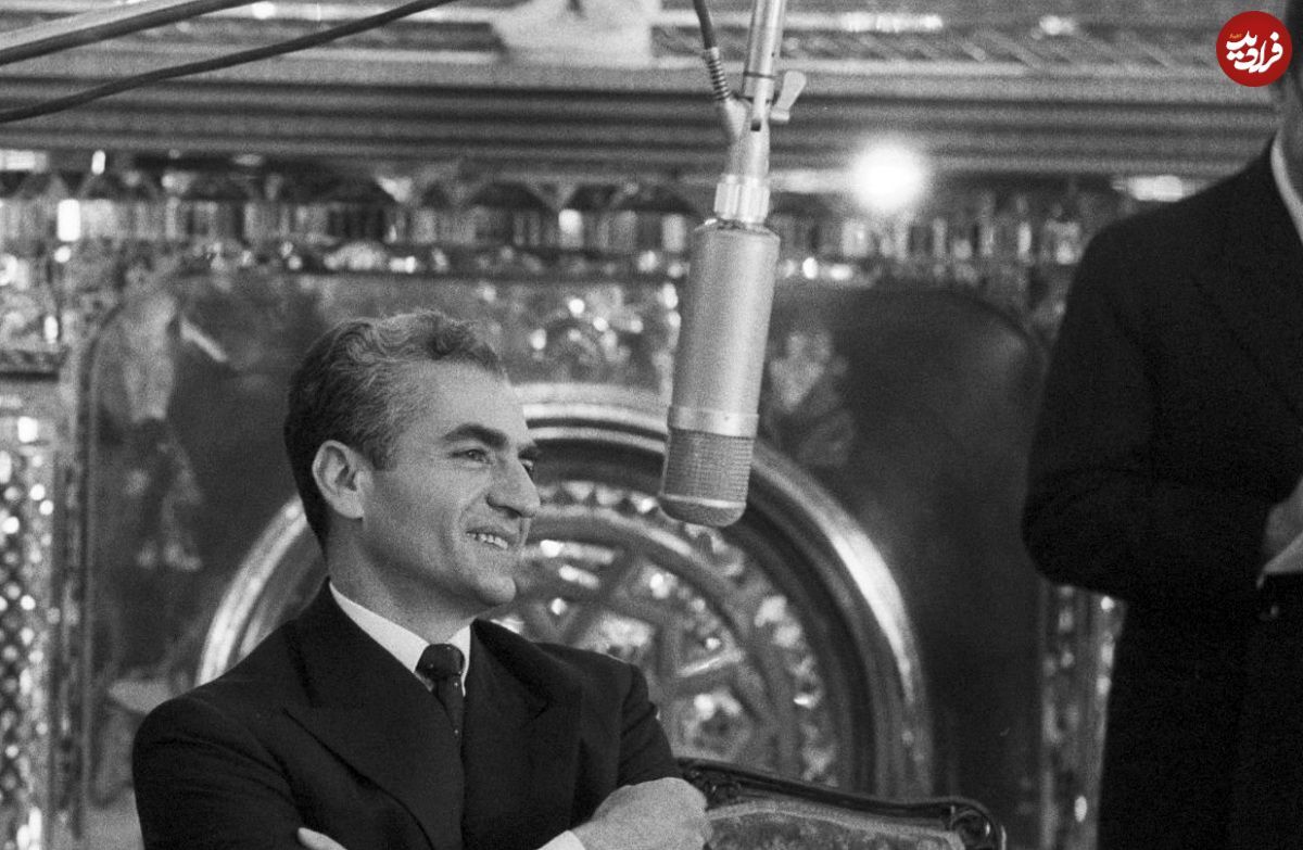 محمدرضا پهلوی