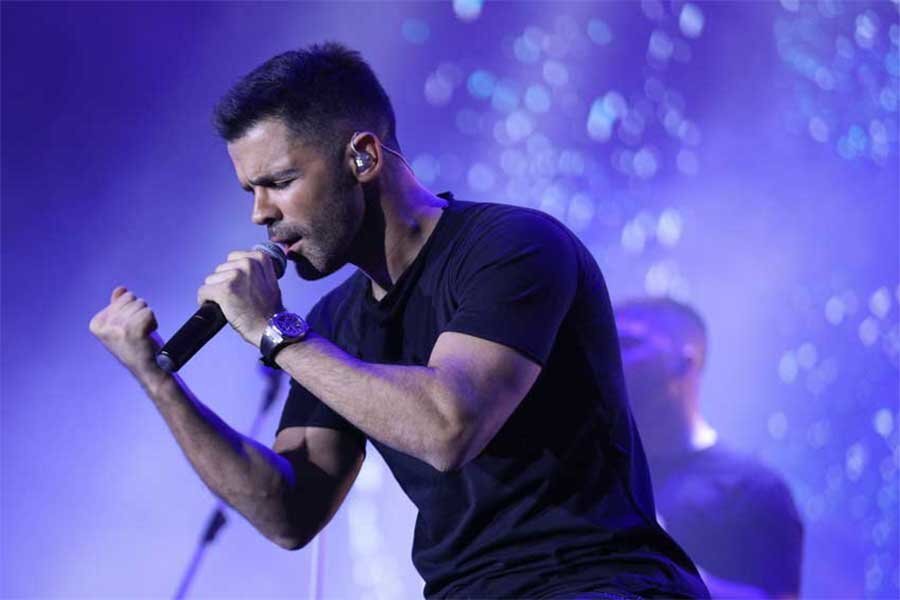 کنسرتهای سیروان خسروی و ایهام لغو شد کنسرتهای سیروان خسروی و ایهام لغو شد