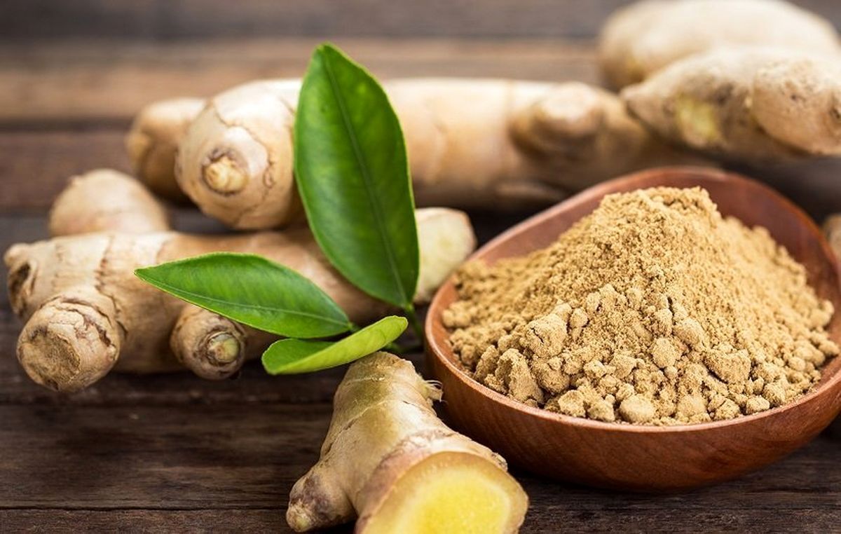 چه میزان زنجبیل در روز مصرف کنیم؟ چه میزان زنجبیل در روز مصرف کنیم؟