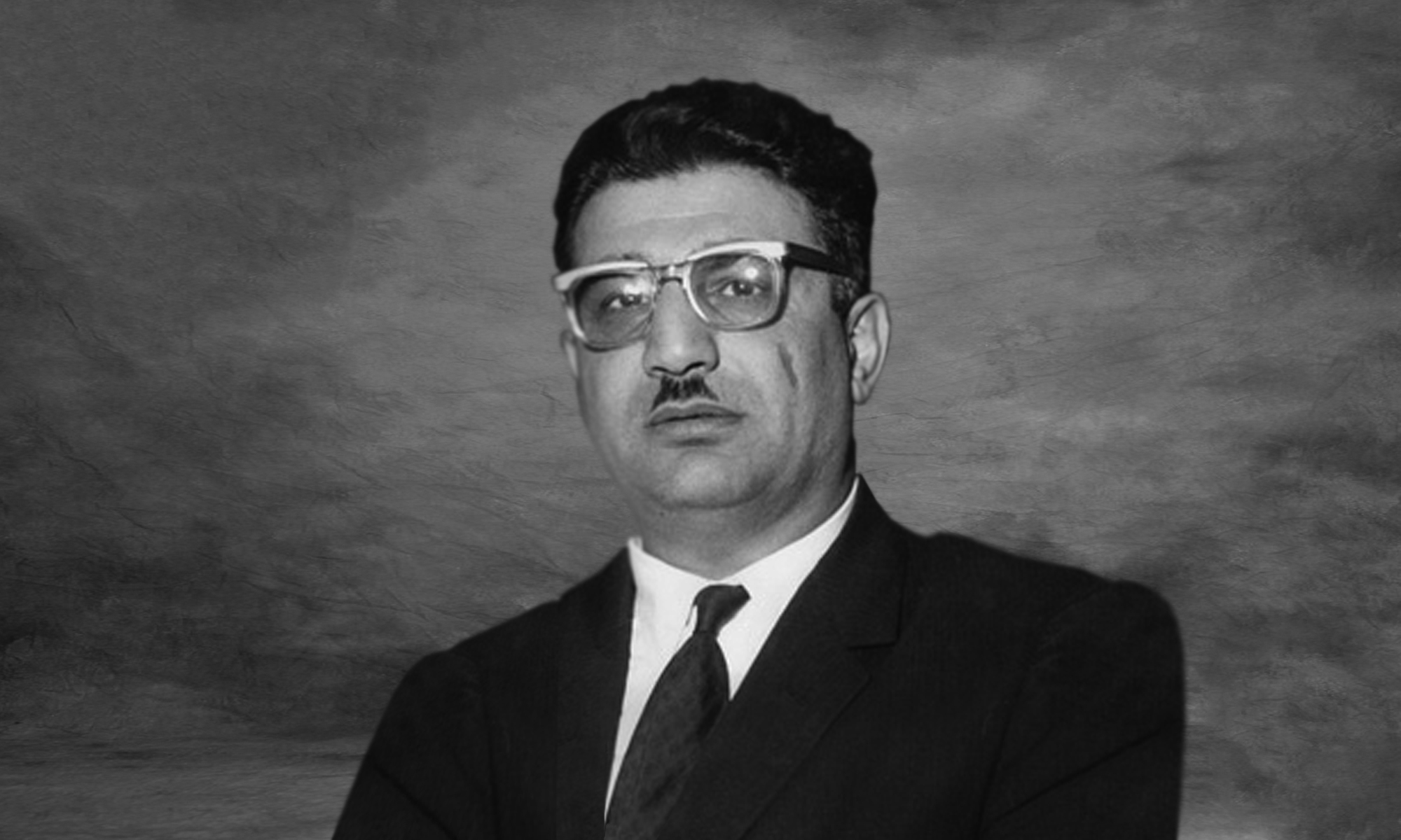 تبلیغ مدل‌های مردانه کفش ملی ۵۲ سال پیش