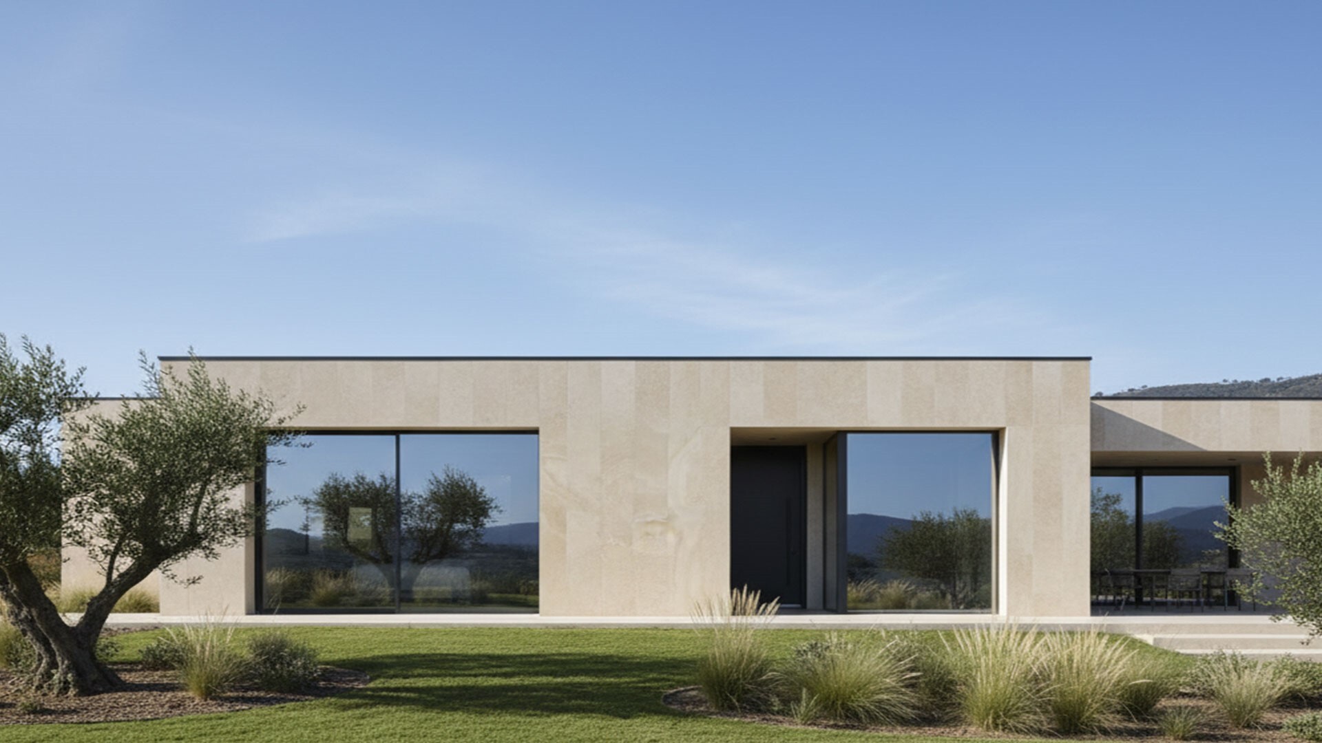 تراورتن عباس آباد : شاهکار ماندگار سنگ ‌های ساختمانی ایران