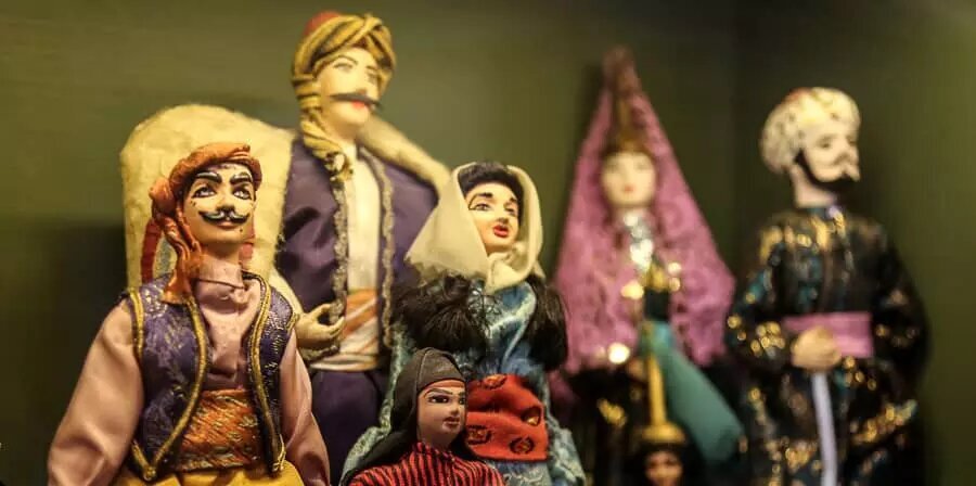 ۵ مقصد متفاوت برای یک روز تهران‌گردی+ عکس