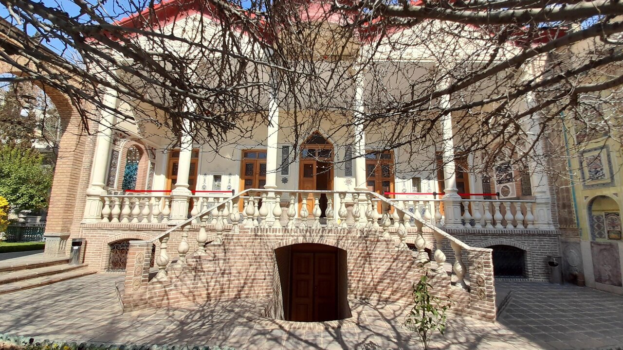 ۵ مقصد متفاوت برای یک روز تهران‌گردی+ عکس