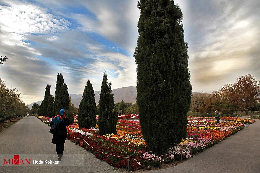 ۵ مقصد متفاوت برای یک روز تهران‌گردی+ عکس