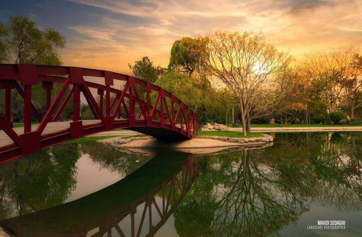 ۵ مقصد متفاوت برای یک روز تهران‌گردی+ عکس