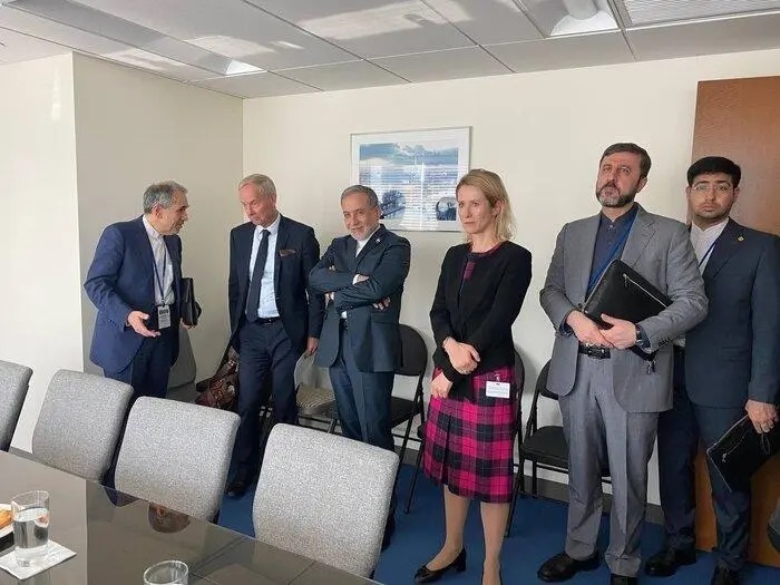 پیشنهادات لحظه آخری ایران به اروپا مشخص شد