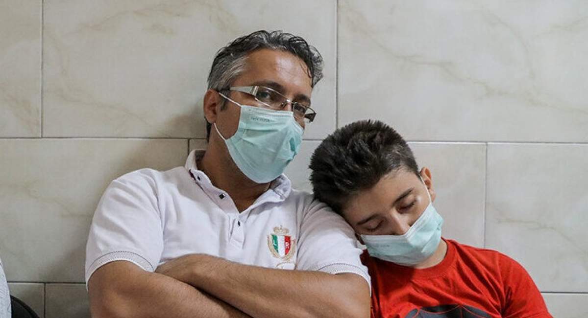 چه کسانی در اولویت تزریق واکسن آنفلوآنزا قرار دارند؟ چه کسانی در اولویت تزریق واکسن آنفلوآنزا قرار دارند؟