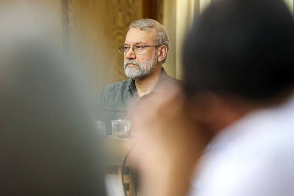 لاریجانی فردا برای مشارکت در مراسم سالگرد شهدای مقاومت به لبنان می‌رود