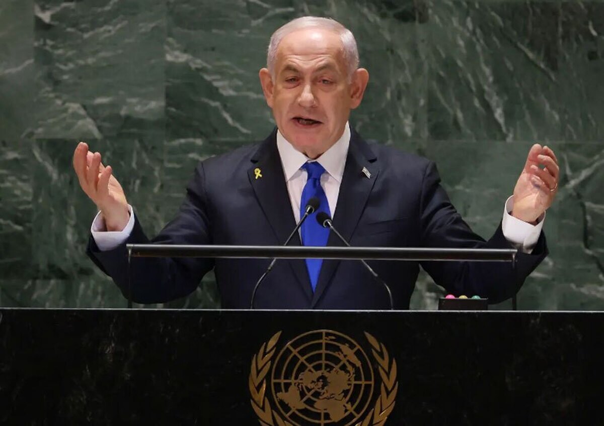 نتانیاهو: نباید اجازه داد ایران قابلیت‌های هسته‌ای خود را بازسازی کند