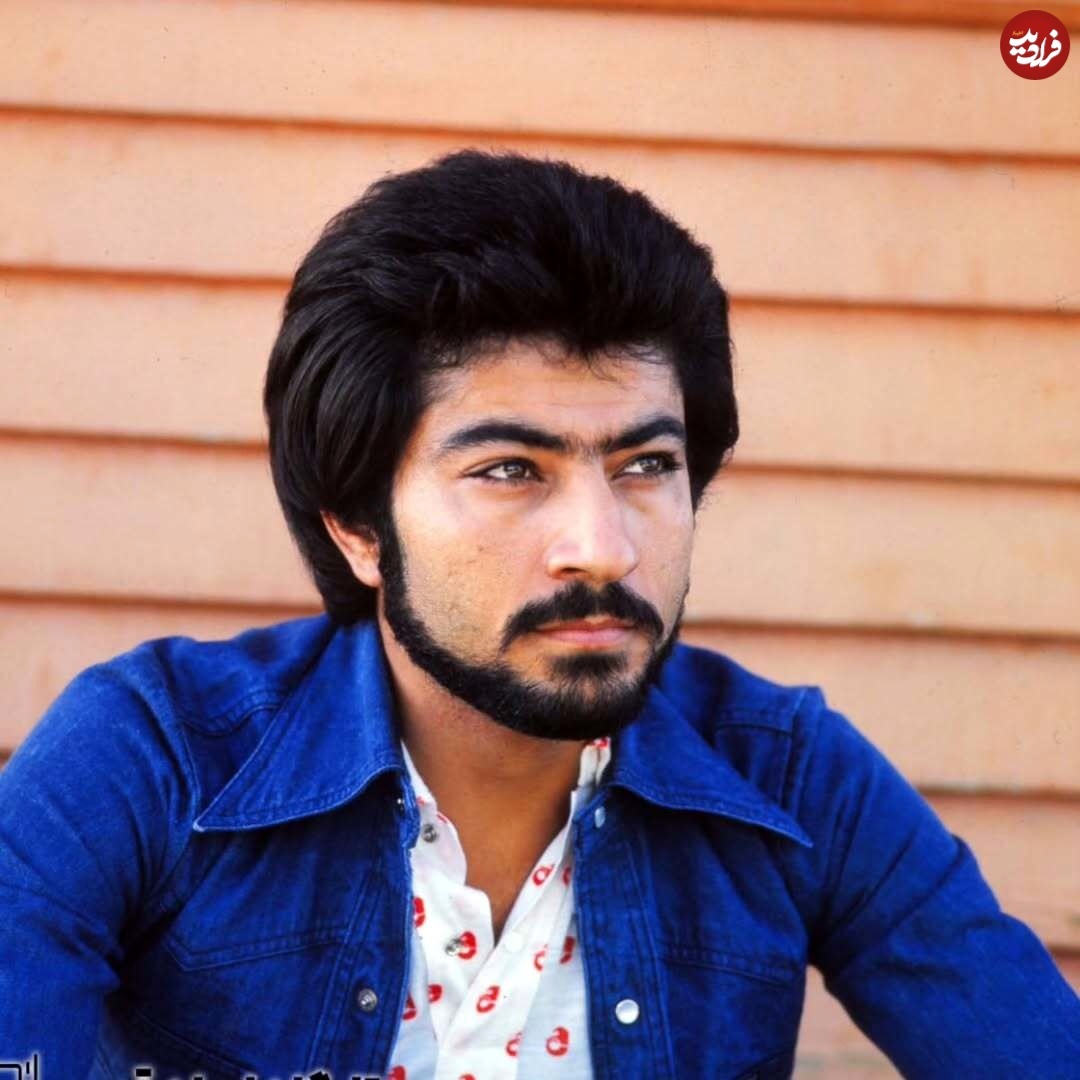 عکس/ داریوش، گوگوش و ستار در دوران جوانی