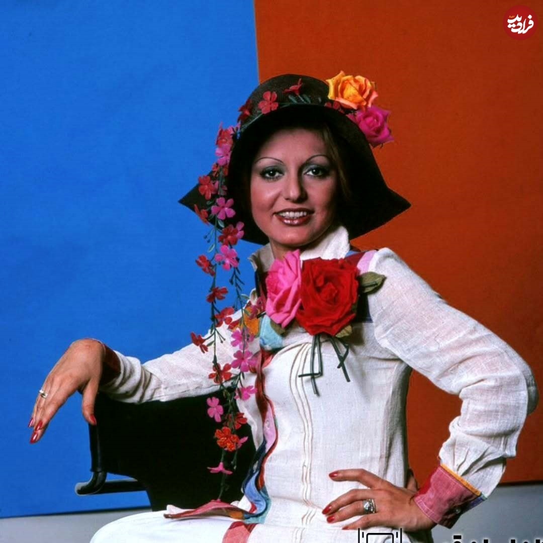 عکس/ داریوش، گوگوش و ستار در دوران جوانی