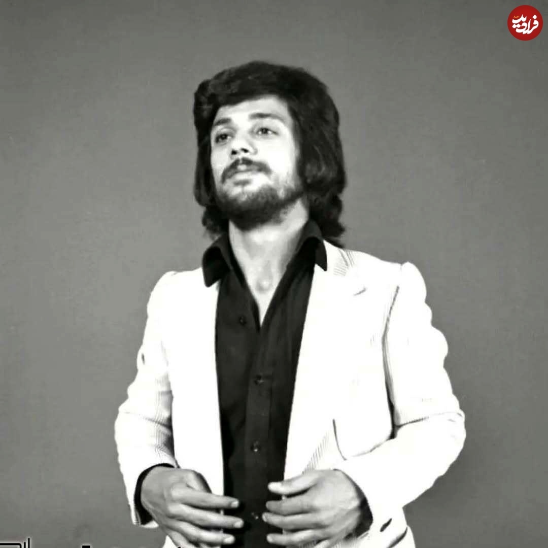 عکس/ داریوش، گوگوش و ستار در دوران جوانی