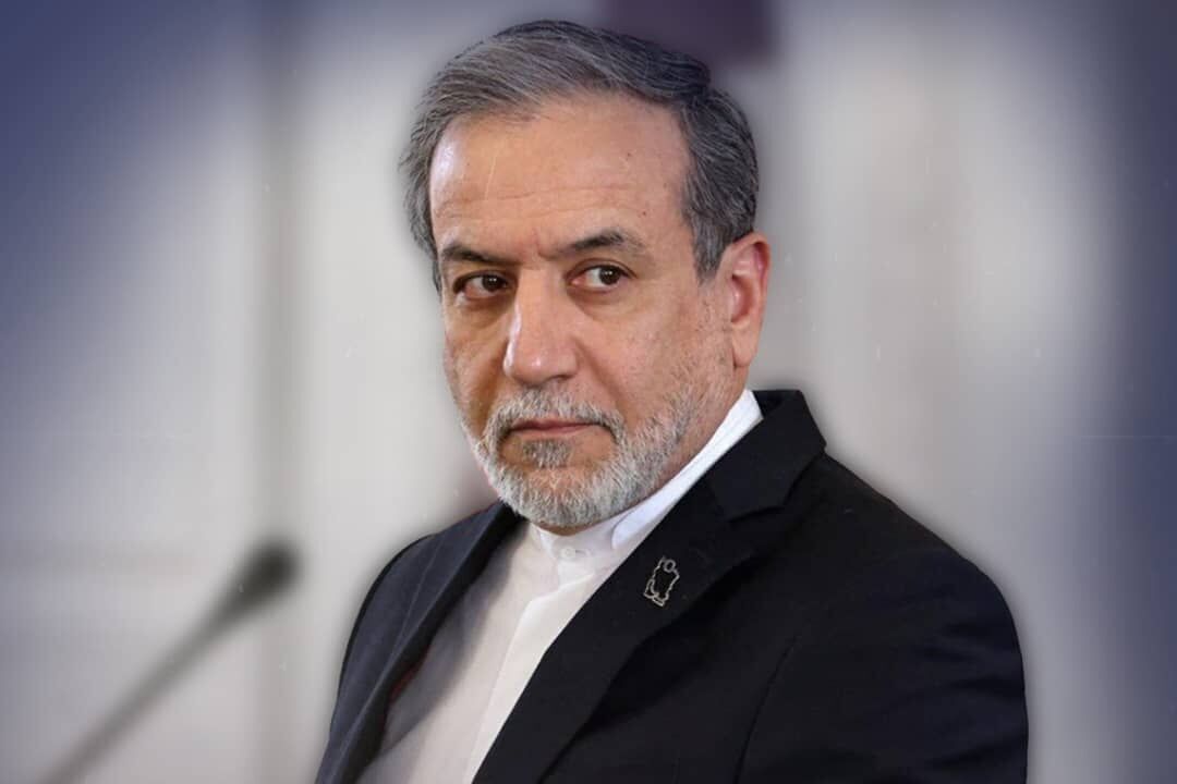 عراقچی: شورای امنیت به همکاری آری بگوید عراقچی: شورای امنیت به همکاری آری بگوید