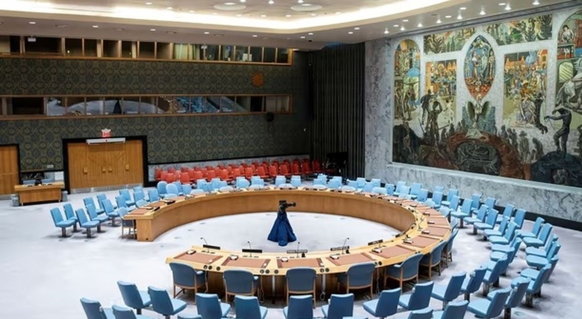 ساعت دقیق رایگیری در مورد مکانیسم ماشه اعلام شد ساعت دقیق رایگیری در مورد مکانیسم ماشه اعلام شد