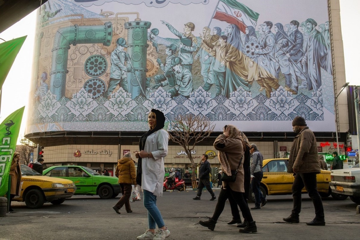 اقتصاد ایران