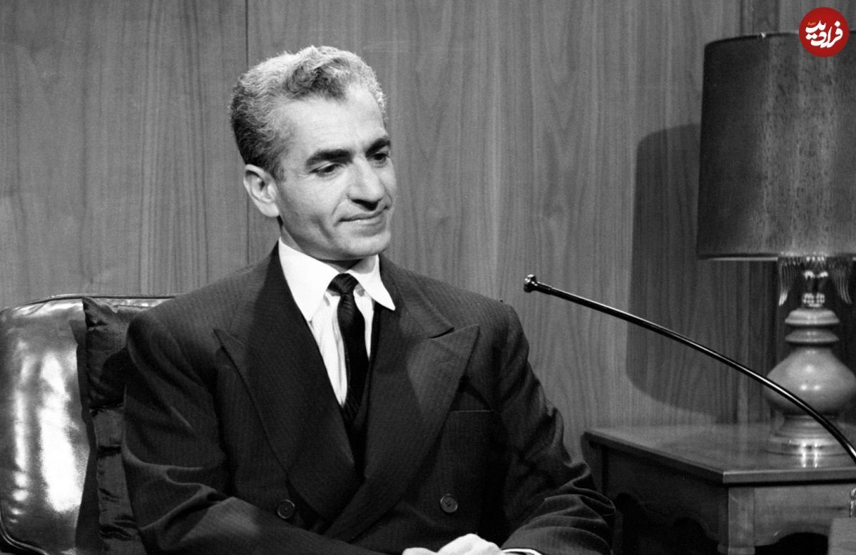 محمدرضا پهلوی