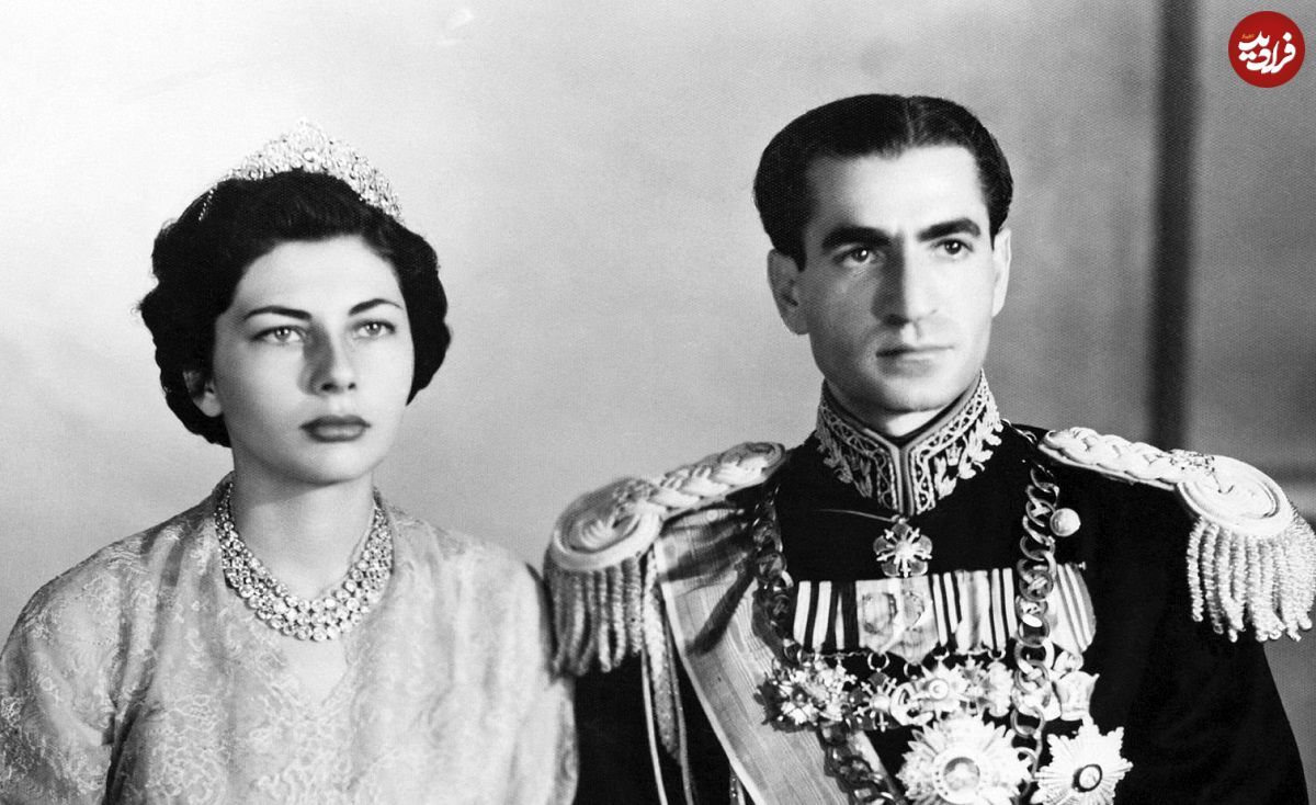 محمدرضا پهلوی